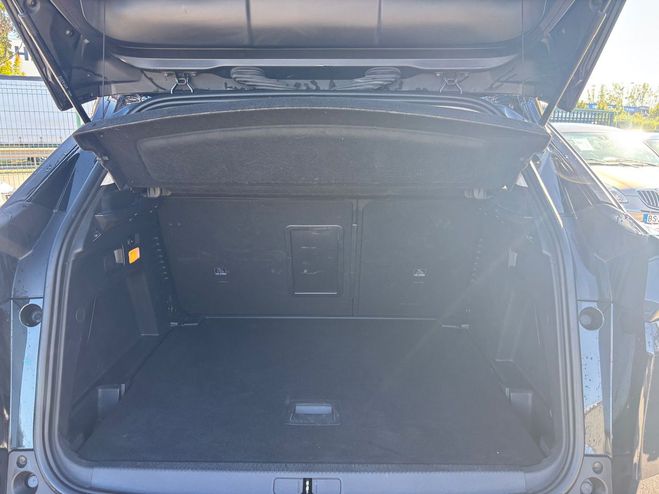 Peugeot 3008 Peugeot 3008 II 1.5 BLUEHDI 130 S&S ACTIVE BUSINESS E Noir de 2019