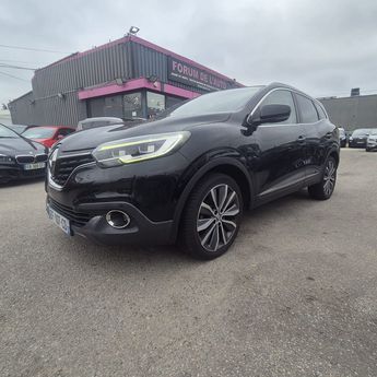 voir détails -Renault Kadjar 1.5 DCI 110 ENERGY EDITION ONE EDC FULL  à Coignières (78)   Voir détails -Renault Kadjar 1.5 DCI 110 ENERGY EDITION ONE EDC FULL  à Coignières (78)
