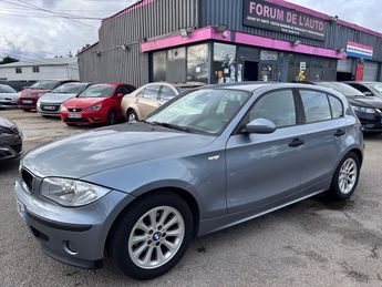 Agrandir BMW Serie 1