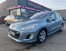 Peugeot 308 (2) 1.6 E-HDI 110  BLUE LION ALLURE BOÎT à Coignières (78) Peugeot 308 (2) 1.6 E-HDI 110  BLUE LION ALLURE BOÎT à Coignières (78)