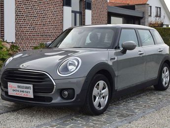  Voir détails -Mini Clubman One 1.5 D - GAR. 1 AN - 271,67? / mois - à Ellezelles (78)