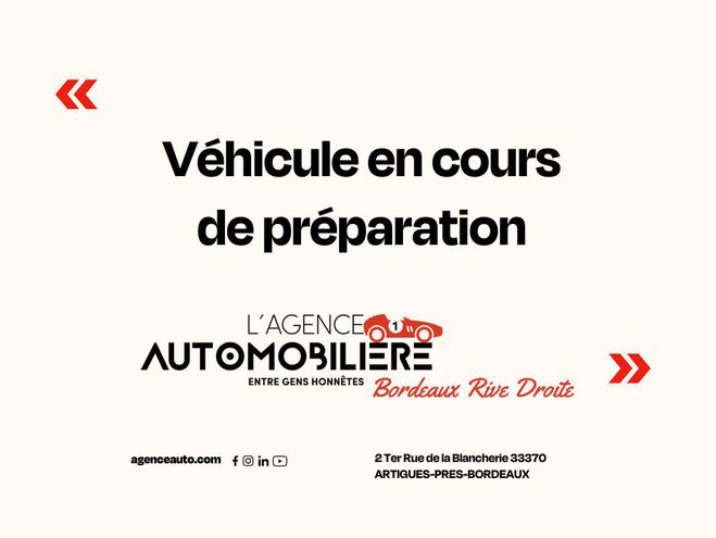 Mini Countryman 1.6L Cooper Pack Chili Automatique Gris de 2011