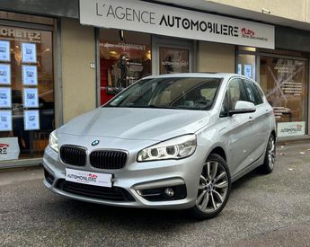  Voir détails -BMW Serie 2 Active Tourer ActiveTourer (F45)225XE iP à Chaville (92)