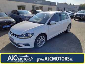 voir détails -Volkswagen Golf VII 1.5 TSI EVO 150CH MATCH DSG7 EURO6D- à Malauzat (63)   Voir détails -Volkswagen Golf VII 1.5 TSI EVO 150CH MATCH DSG7 EURO6D- à Malauzat (63)
