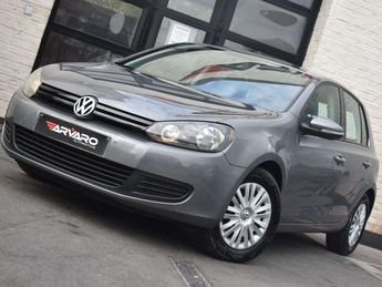  Voir détails -Volkswagen Golf 1.4 Comfortline à Kuurne (85)