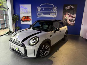 voir détails -Mini One HATCH 5 PORTES F55 LCI II Cooper 136 ch  à Saint-Maur-des-Fossés (94)   Voir détails -Mini One HATCH 5 PORTES F55 LCI II Cooper 136 ch  à Saint-Maur-des-Fossés (94)