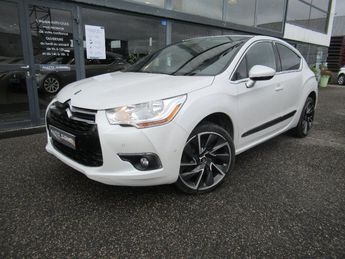  Voir détails -Citroen DS4 THP 200 CV à Aubire (63)