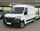 Renault Master III FG F3300 L2H2 2.3 BLUE DCI 135CH GRA &agrave; Lestrem (62)