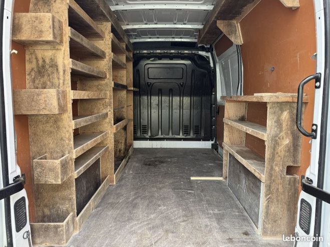 Renault Master III FG F3300 L2H2 2.3 BLUE DCI 135CH GRA Blanc de 2022