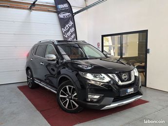  Voir détails -Nissan X Trail T32 2.0 DCI 177 AWD XTRONIC Tekna FULL ( à Dunkerque (59)