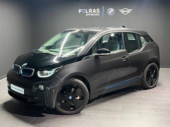  Voir détails -BMW I3 170ch 60Ah (REx) Urban Life Atelier à Toulouse (31)