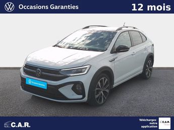  Voir détails -Volkswagen Taigo 1.0 TSI 110 DSG7 R-Line à Bayonne (64)