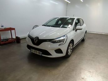  Voir détails -Renault Clio V 1,5 BLUE DCI 85 CH 5 PLACES à Lanester (56)