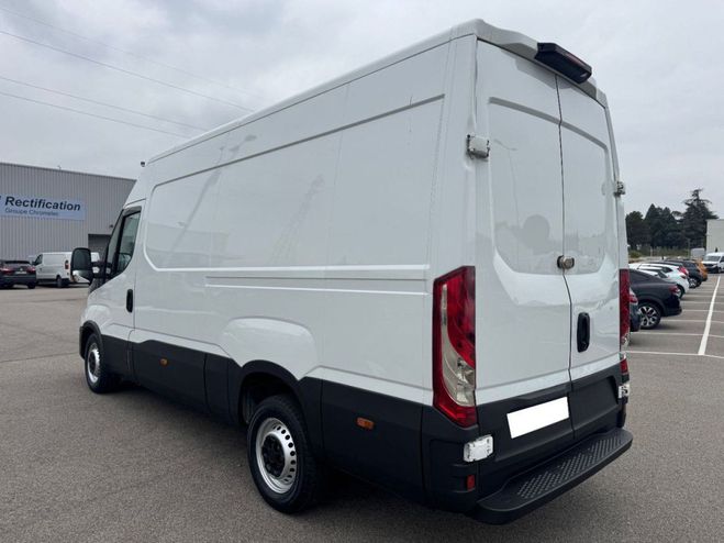 Iveco Daily Iveco Daily FOURGON 35S16 L3 Blanc de 2021