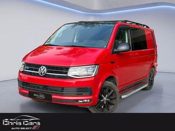 voir détails -Volkswagen T6 4Motion DSG7 204cv Edition 30 à Chavanoz (38)   Voir détails -Volkswagen T6 4Motion DSG7 204cv Edition 30 à Chavanoz (38)