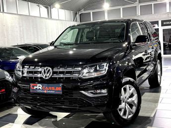  Voir détails -Volkswagen Amarok 3.0 V6 TDi 4Motion Highline à Chtelet (62)