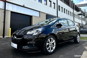  Voir détails -Opel Corsa 1.4 90CH PLAY 5P 1RE MAIN à Fresnes (94)