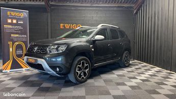  Voir détails -Dacia Duster 1.3 TCE 130 15-ANS 4X2 à Lavilledieu (07)