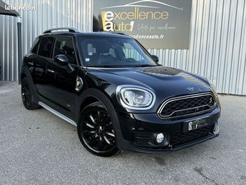 voir détails -Mini Countryman COOPER SE 136CH   88CH CHILI ALL4 BVA à  La Garde (83)   Voir détails -Mini Countryman COOPER SE 136CH   88CH CHILI ALL4 BVA à  La Garde (83)