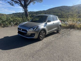 voir détails -Suzuki Swift 1.2 DUALJET HYBRID 83CH PRIVILEGE à Sainte-Maxime (83)   Voir détails -Suzuki Swift 1.2 DUALJET HYBRID 83CH PRIVILEGE à Sainte-Maxime (83)