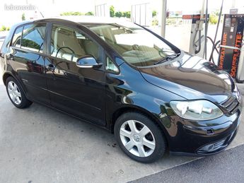  Voir détails -Volkswagen Golf Plus Belle 1.4 tfsi 160ch 2008 tbe faible kil à Marly (57)