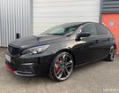 Peugeot 308 ii (2) 1.6 puretech 263 s&s gti by sport &agrave; B�rsch (67)
