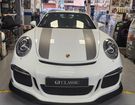 Porsche 911 (991) 3.8L 476CH GT3 PDK CLUB SPORT &agrave; Cannes (06)