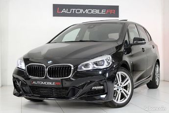  Voir détails -BMW Serie 2 218IA 140CH M SPORT DKG7 à Mouvaux (59)