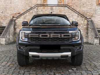  Voir détails -Ford Ranger Raptor 6 essence Kit GPL à Mudaison (34)