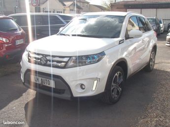  Voir détails -Suzuki Vitara IV 1.6 DDIS PACK ALLGRIP à Gagny (93)