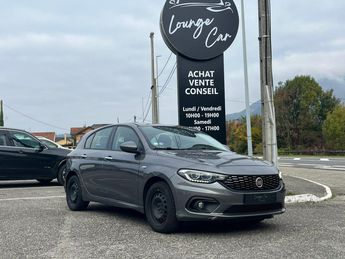  Voir détails -Fiat Tipo 5 PORTES MY19 E6D VPC 1.4 95 CH LOUNGE à Challes-les-Eaux (73)
