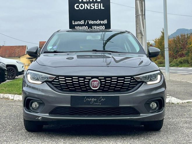 Fiat Tipo 5 PORTES MY19 E6D VPC 1.4 95 CH LOUNGE Gris de 2019