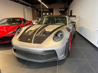  Voir détails -Porsche 911 GT3 RS à Monaco (98)