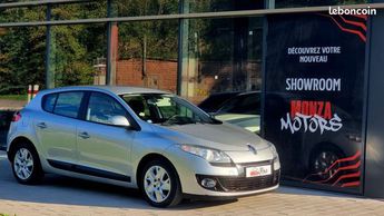  Voir détails -Renault Megane III 1.5 DCI 110CH ENERGY FAP BUSINESS EC à Geispolsheim (67)