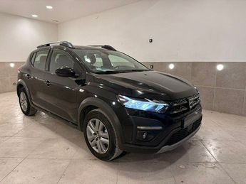  Voir détails -Dacia Sandero III Stepway 1.0 TCE 90CV Confort à  La Buisse (38)
