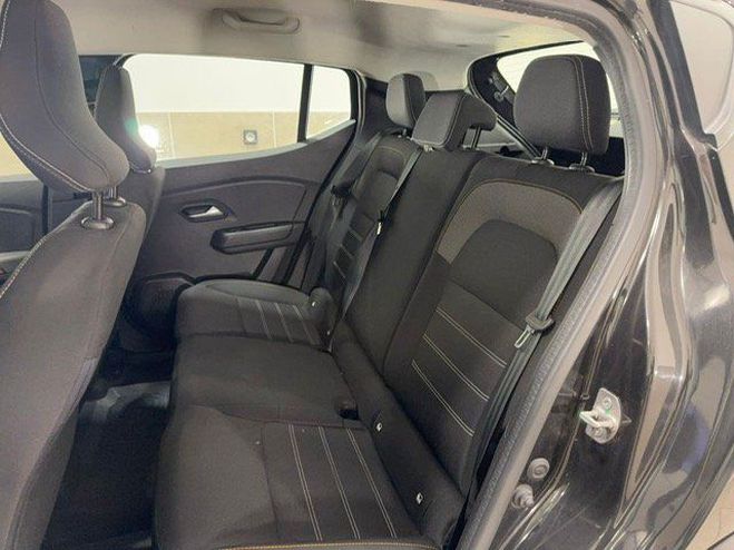 Dacia Sandero Dacia Sandero III Stepway 1.0 TCE 90CV Confort NOIR de 2023
