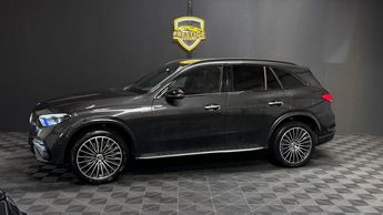  Voir détails -Mercedes GLC benz 300 de 4matic 9g-tronic amg line à Blainville-sur-Orne (14)
