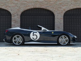  Voir détails -Ferrari Portofino 2020 TAILOR MADE à Saint-Marcel-de-Flines (42)