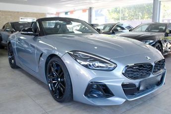  Voir détails -BMW Z4 i Pack d'innovation Camera HUD ACC à Sarcelles (95)