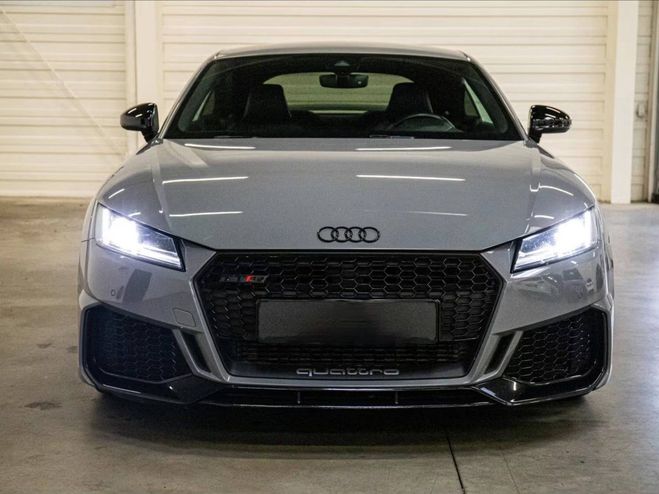 Audi TT RS Audi TT RS 2.5 QU TFSI MATRIX RS-AGA B&O CAMERA Gris Nardo de 2022