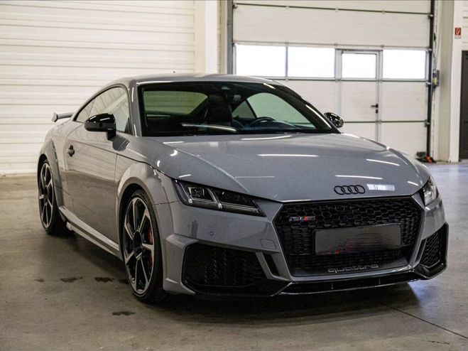 Audi TT RS Audi TT RS 2.5 QU TFSI MATRIX RS-AGA B&O CAMERA Gris Nardo de 2022