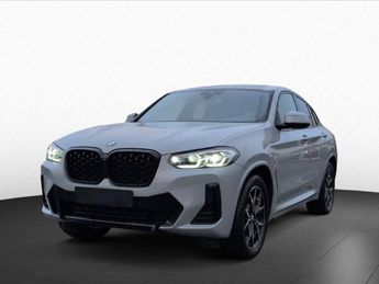  Voir détails -BMW X4 xD 20iA M SPORT PANO CAM AdLED LCPr DrAs à Sarcelles (95)