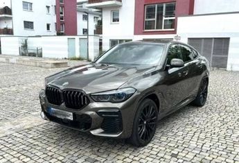 voir détails -BMW X6 30d xDr M Sport?Pano?Sièges confort?22?? à Sarcelles (95)   Voir détails -BMW X6 30d xDr M Sport?Pano?Sièges confort?22?? à Sarcelles (95)
