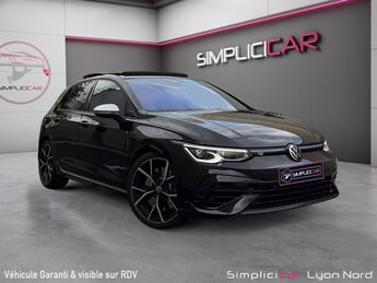  Voir détails -Volkswagen Golf 2.0 TSI 320 DSG7 R à Genay (69)