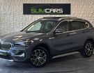 BMW X1 II (F48) sDrive18dA 150ch xLine à Mougins (06)