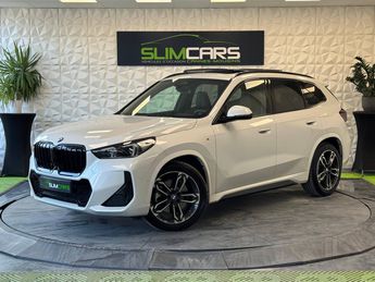  Voir détails -BMW X1 xDrive23d 211ch xLine à Mougins (06)