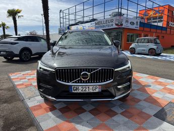  Voir détails -Volvo XC60 XC 60 2.0 T6 340 AWD INSCRIPTION LUXE CU à Lescure-d'Albigeois (81)