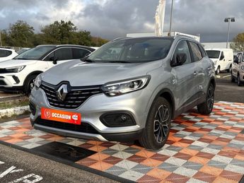  Voir détails -Renault Kadjar 1.3 TCE 140 EDC GRAPHITE à Lescure-d'Albigeois (81)