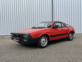  Voir détails -Lancia Beta MONTECARLO SPIDER à Obernai (67)