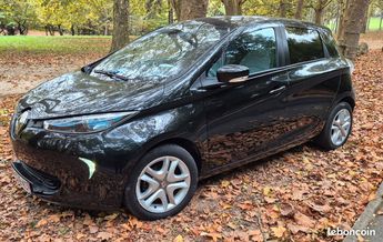  Voir détails -Renault Zoe pas de location baterrie à Romainville (93)